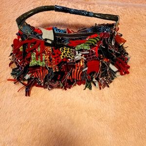 Hand bag